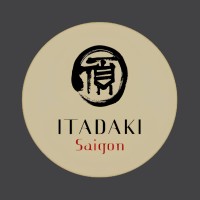 Nhà hàng Sushi Itadaki Saigon
