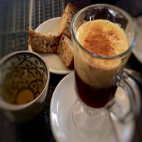 Vi Vương Coffee