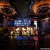 Nhà Hàng Bar Aclub