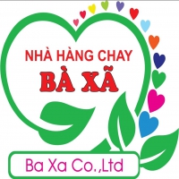 Nhà Hàng Chay Bà Xã