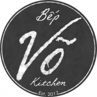 Bep Vo Kitchen