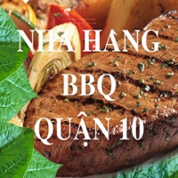 Nhà Hàng BBQ Quận 10