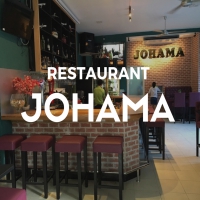 Nhà hàng Johama