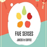 Hana & Sarah ( Five Senses Juices & Coffee)