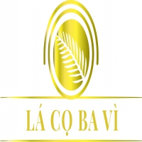 Nhà hàng Lá Cọ Ba Vì