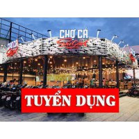 Chợ Cá Sài GÒn