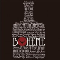 Nhà hàng Boheme