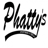 PHATTY'S SPORT BAR
