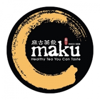 MAKU-Healthy Tea You Can Taste
