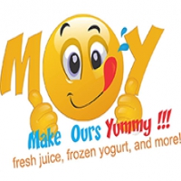 M.O.Y Fresh Juice & Smoothies