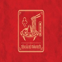HỆ THỐNG LẨU BÒ TRĂM RƯỠI