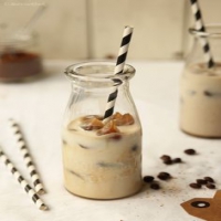 One Milktea & Coffee