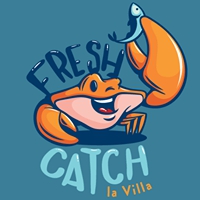 Nhà hàng Fresh Catch Asia
