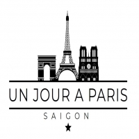 TIỆM BÁNH UN JOUR A PARIS