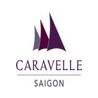 Caravelle Hotel Saigon