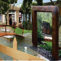 Thượng Uyển Garden Gò Vấp