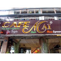 Cafe Mai