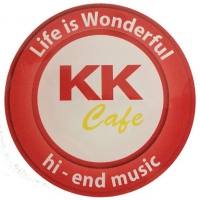 KK Coffee-Life is Beautiful