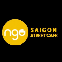 Nhà hàng Ngõ Saigon Street