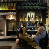 Mangetsu Shochu Bar - Đà Nẵng