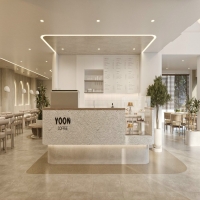 YOON COFFEE