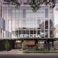 Khách sạn Liberty Central Saigon Citypoint
