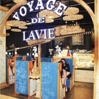 Voyage De Lavie Coffee