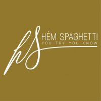 Nhà Hàng Hẻm spaghetti