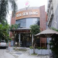 Nhà hàng chay Đóa Sen Vàng