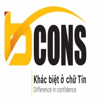 Công ty Cổ phần Dịch vụ Bcons