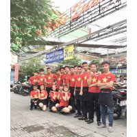 Lộ Thiên Quán