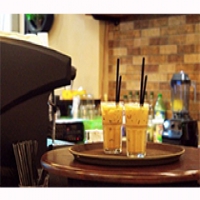 Hamlet Café