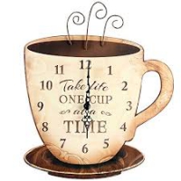 Time & Cup Coffee