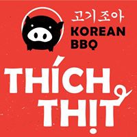 THÍCH THỊT KOREAN BBQ