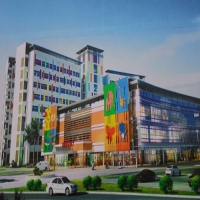 Bệnh Viện Nhi Đồng TP>HCM