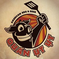 Ụt Ụt - American BBQ & Beer