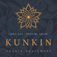 KUNKIN LUXURY APARTMENT
