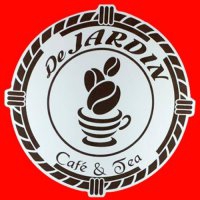 DE JARDIN COFFEE