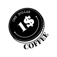 1 USD Coffee