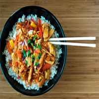 Nhà hàng Tokyo Bowl