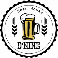 D’NINE Beer House