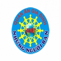 Nhà hàng Những Người Bạn