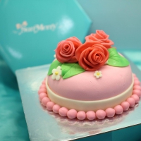 Tiệm bánh SunMerry