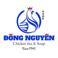 Công ty TNHH Thái Mậu - Cơm Gà Đông Nguyên