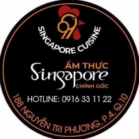 Cơm gà Singapore 99