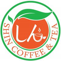 SHIN COFFEE & TEA