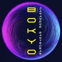 Bokyo Gastrobar