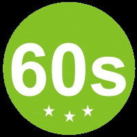 Tiệm ăn 60s