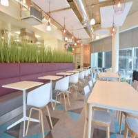 Công ty TNHH TMDV Bếp Yêu Thương