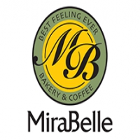 Mirabelle Bakery Coffee